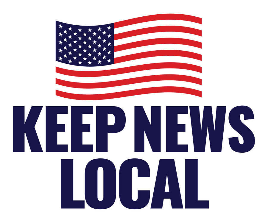 Keep News Local